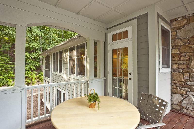 Patio Door Installation