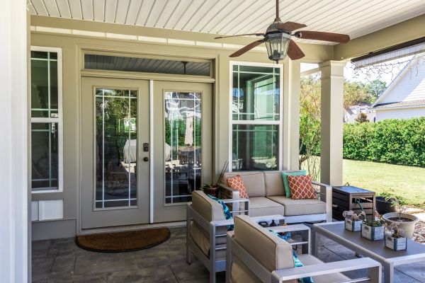 Patio Door Installation - Patio Door Installation Fairfax County, Virginia