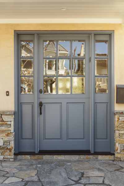 Residential Door Installation - Residential Door Installation Fairfax County, Virginia