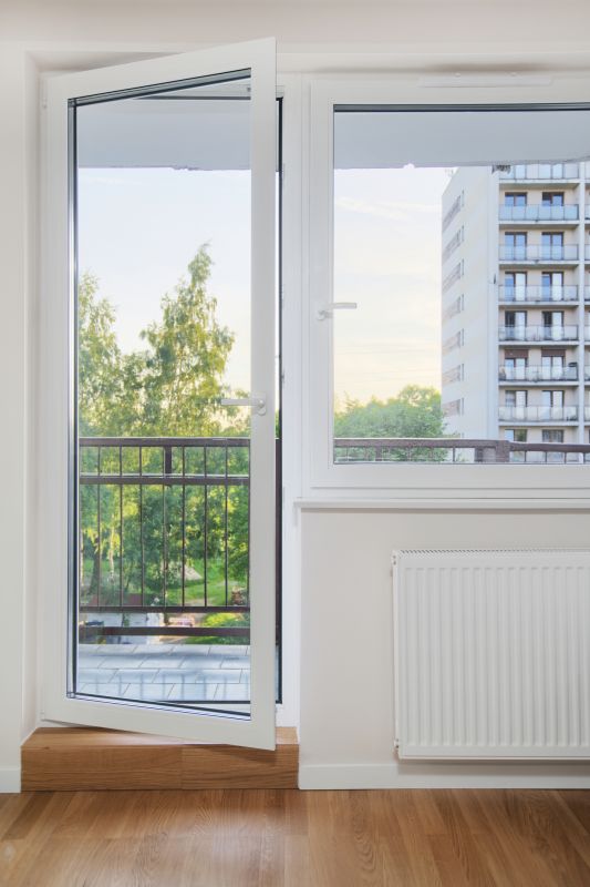 Patio Door Installation